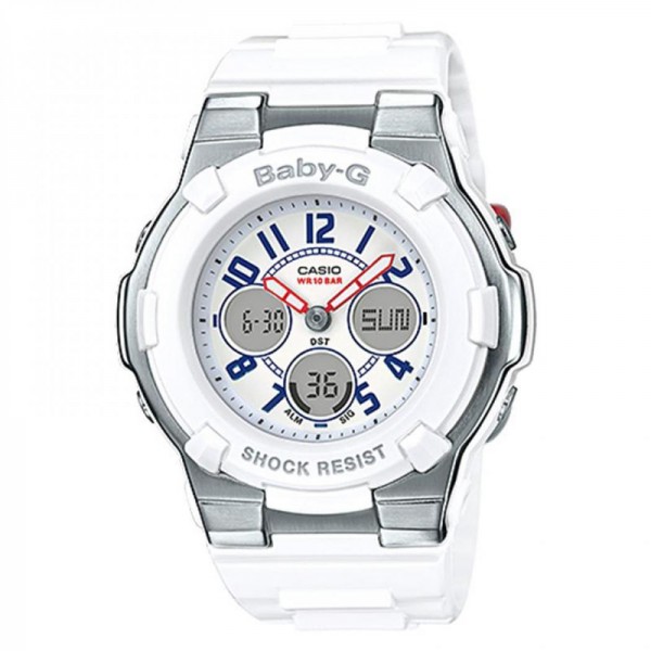 Casio Baby-G BGA-110TR-7BDR